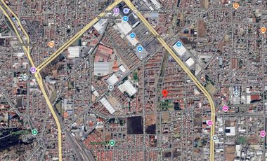 VENTA DE CASA EN TOLUCA COL LAS TORRES