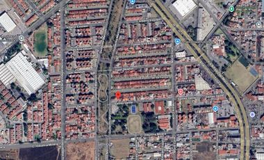 VENTA DE CASA EN TOLUCA COL LAS TORRES