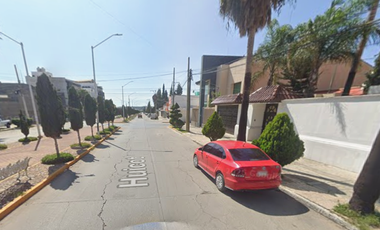 HERMOSA CASA EN VENTA UBICADA EN TECNOGLOGIA, FRESNILLO, ZACATECAS