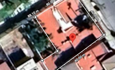 HERMOSA CASA EN VENTA UBICADA EN TECNOGLOGIA, FRESNILLO, ZACATECAS