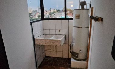 Precios PH de 3 Recamaras en Colina Del Sur Álvaro Obregón