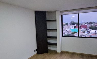 Precios PH de 3 Recamaras en Colina Del Sur Álvaro Obregón