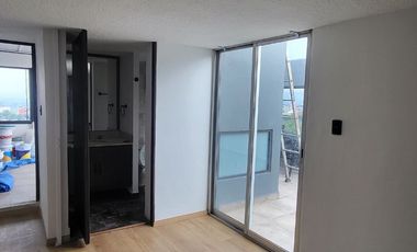 Precios PH de 3 Recamaras en Colina Del Sur Álvaro Obregón