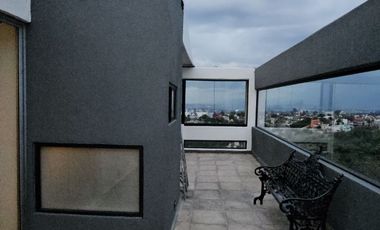 Precios PH de 3 Recamaras en Colina Del Sur Álvaro Obregón