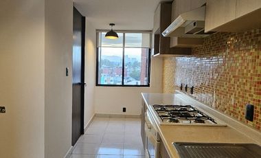 Precios PH de 3 Recamaras en Colina Del Sur Álvaro Obregón