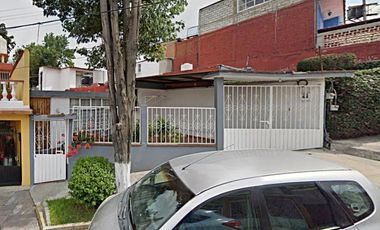 VENTA DE CASA EN CUAUTITLAN IZCALLI, MEXICO