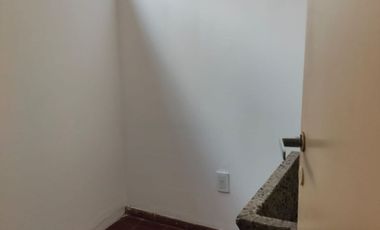 DEPARTAMENTO PARQUE CENTRAL