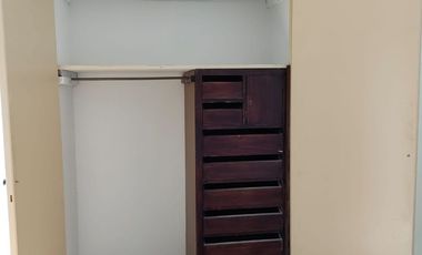 DEPARTAMENTO PARQUE CENTRAL