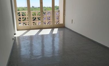 DEPARTAMENTO PARQUE CENTRAL