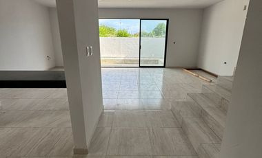 Casa en Venta Ubicada en Bosques de Conkal