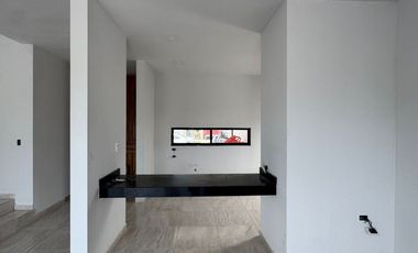 Casa en Venta Ubicada en Bosques de Conkal