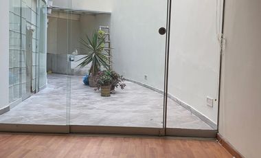 Venta o Alquiler de Departamento en Primer Pïso - Casuarinas Sur –Surco