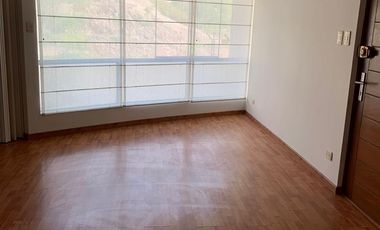 Venta o Alquiler de Departamento en Primer Pïso - Casuarinas Sur –Surco