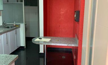 Venta o Alquiler de Departamento en Primer Pïso - Casuarinas Sur –Surco