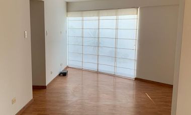 Venta o Alquiler de Departamento en Primer Pïso - Casuarinas Sur –Surco