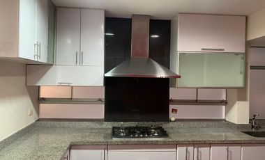 Venta o Alquiler de Departamento en Primer Pïso - Casuarinas Sur –Surco