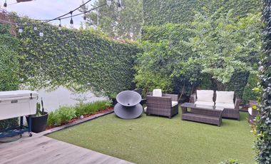 CASA EN VENTA BOSQUES DE VALLE ALTO