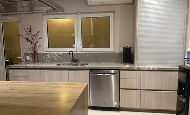 CASA EN VENTA BOSQUES DE VALLE ALTO