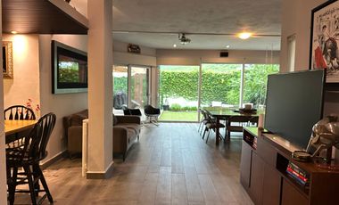 CASA EN VENTA BOSQUES DE VALLE ALTO
