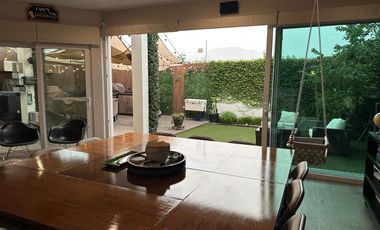 CASA EN VENTA BOSQUES DE VALLE ALTO