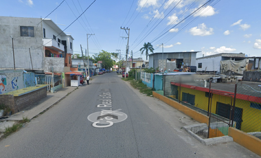 CASA ADJUDICADA EN CAMINO REAL A SAN JOSE GAVIOTAS SUR, CENTRO TABASCO