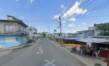 CASA ADJUDICADA EN CAMINO REAL A SAN JOSE GAVIOTAS SUR, CENTRO TABASCO