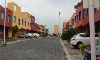 Casa en Condominio en Venta Alcaldía Álvaro Obregón, Colonia Estado de Hidalgo CDMX