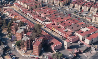 Casa en Condominio en Venta Alcaldía Álvaro Obregón, Colonia Estado de Hidalgo CDMX