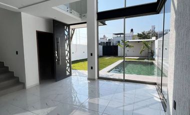 ESTRENA CASA EN FRACCIONAMIENTO PRIVADO