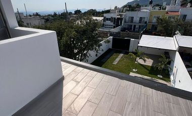 ESTRENA CASA EN FRACCIONAMIENTO PRIVADO