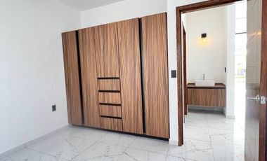 ESTRENA CASA EN FRACCIONAMIENTO PRIVADO