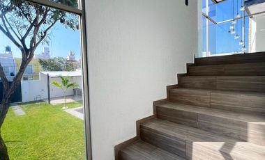 ESTRENA CASA EN FRACCIONAMIENTO PRIVADO