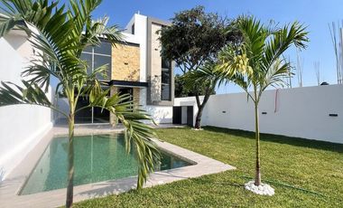 ESTRENA CASA EN FRACCIONAMIENTO PRIVADO