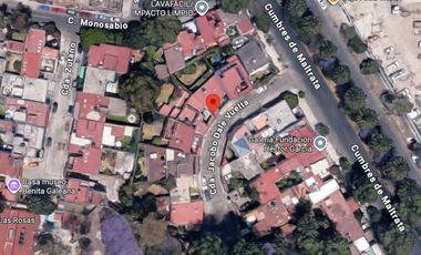 CASA EN VENTA JACOBO DALE VUELTA PERIODISTA BENITO JUAREZ CERCA DE