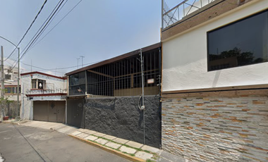 CASA EN VENTA JACOBO DALE VUELTA PERIODISTA BENITO JUAREZ CERCA DE