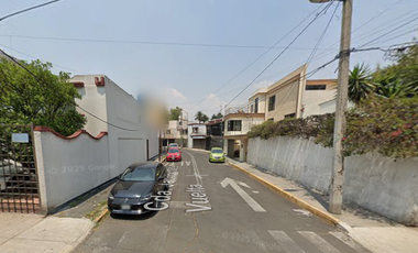 CASA EN VENTA JACOBO DALE VUELTA PERIODISTA BENITO JUAREZ CERCA DE