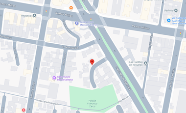 CASA EN VENTA JACOBO DALE VUELTA PERIODISTA BENITO JUAREZ CERCA DE