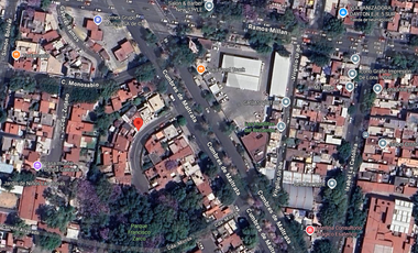 CASA EN VENTA JACOBO DALE VUELTA PERIODISTA BENITO JUAREZ CERCA DE