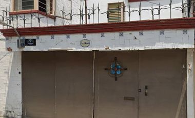 CASA EN VENTA JACOBO DALE VUELTA PERIODISTA BENITO JUAREZ CERCA DE