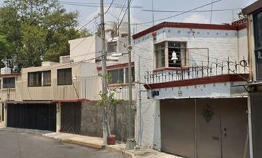 CASA EN VENTA JACOBO DALE VUELTA PERIODISTA BENITO JUAREZ CERCA DE