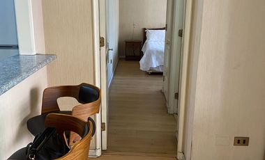 EXCELENTE DEPTO AMOBLADO 1D - 1B