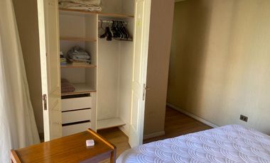 EXCELENTE DEPTO AMOBLADO 1D - 1B