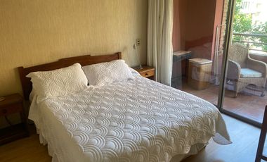 EXCELENTE DEPTO AMOBLADO 1D - 1B