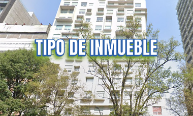 Departamento  en Remate Bancario, Seguridad de Inversión al 100% POR ESCRITO. MAGNÍFICA OPORTUNIDAD PARA SUS INVERSIONES.