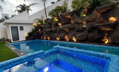 RESIDENCIA EN VENTA LISTA PARA ESTRENAR