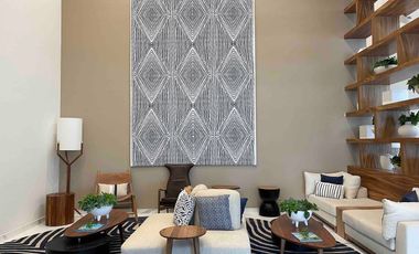 Condominio en Renta a pie de Playa, Camino al Mar