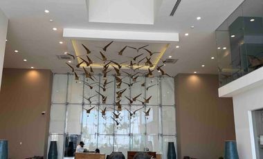 Condominio en Renta a pie de Playa, Camino al Mar