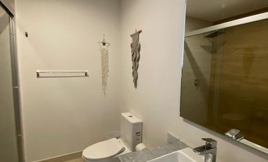 Condominio en Renta a pie de Playa, Camino al Mar