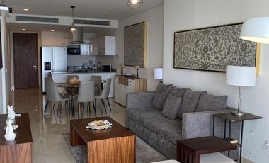 Condominio en Renta a pie de Playa, Camino al Mar