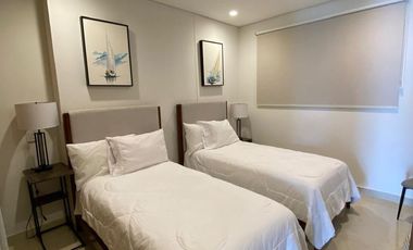 Condominio en Renta a pie de Playa, Camino al Mar